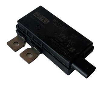 Модуль акумулятора vw 4m0915513 фото №1
