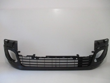 Citroen berlingo 2018- бампер переднє pdc новий 1632657280 9816977680 фото №1