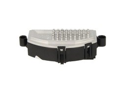 Резистор вентилятор 715289 valeo фото №1