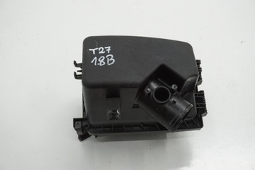 Toyota avensis t27 корпус фильтра воздуха 1.8vvti фото №1