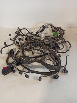 Установка джгут зад land rover discovery 4 фото №1