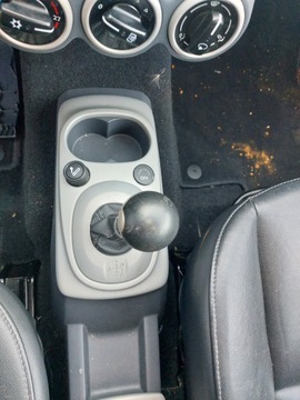 Smart forfour 2006 домкрат автоматический фото №1