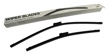 Лист ресори двірник 5e1998001 skoda octavia фото №1