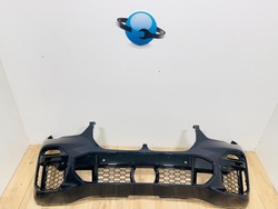 Бампер m набор перед переднее теневая линия 6pdc радар камера bmw x5 g05 фото №1