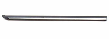 B-klasa w245 планка накладка ліва фото №1