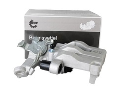 Супорт зад лівий - opel vectra c, gts фото №1