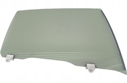 Стекло боковая дверь правая зад infiniti q50 823004ga0a фото №1