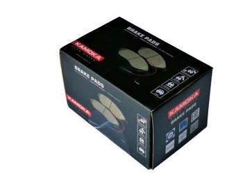 Kamoka стрічка wielorowkowy 6pk915 фото №1