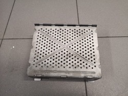 Тюнер усилитель радио audi a6 c6 4f0035541b фото №1