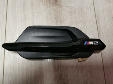 C решітка крила bmw m2 компетиція 8077500 фото №1