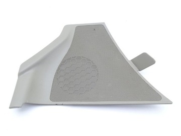 Renault megane ii 02-08 защита маскировочная накладка динамика правый перед 186200171 фото №1