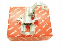 Супорт гальмівний зад праві honda jazz 2008- фото №1