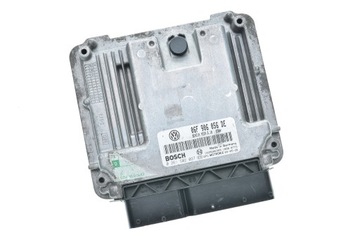 Комп'ютер golf v 2.0 06f906056de 0261s02097 фото №1