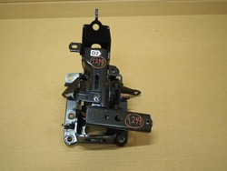 Лапи подушка коробки toyota yaris iii 1.5 гібрид фото №1