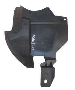 Volvo xc90 i рестайлинг 2.4d защита двигателя 30744319 org фото №1