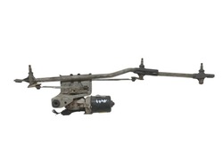 Механизм дворник перед eu 8200327016c renault scenic ii 2003-2009 фото №1