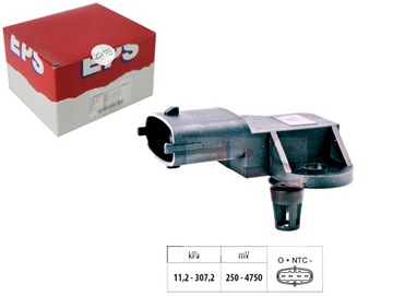 Датчик вакуум fiat alfa romeo eps фото №1