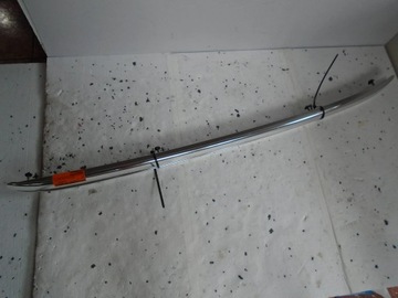 Рейлінги дахові 8r0860022j audi q5 фото №1