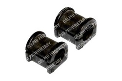 Подушка стабілізатора delphi 350127 9o447946 35o1 фото №1