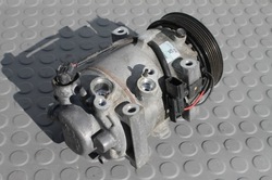 Компресор компресор кондиціонера hyundai i30 iii 1.0 t-gdi 17- фото №1