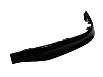 Mercedes glc x253 253 планка спойлер лівий задній amg фото №1