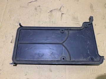 Заглушка коробка предохранителей vito a6395450103 фото №1