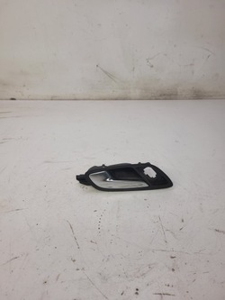 Ручка внутренняя левый перед audi tt 8j 8j1837019 фото №1