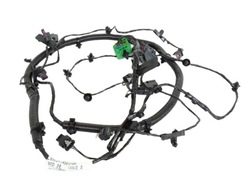 Установка бампера передней 6xpdc jaguar f-type x152 2021-24 mx5314369eb фото №1