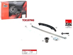 Fai набір ланцюга розподільний вал alfa romeo fiat фото №1