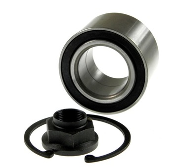 Nty набір підшипник колеса зад - mazda rx-8 03- фото №1