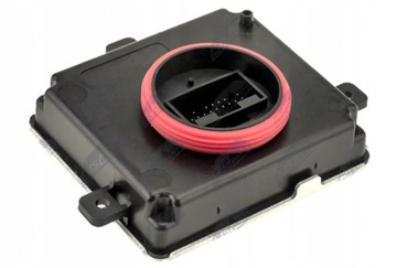 Модуль світла led nty do vw touran 1.0 tsi 1.2 1.4 1.5 фото №1