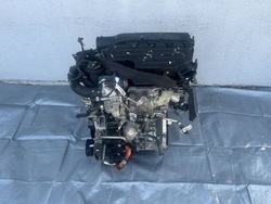 Alfa tonale двигун комплектний 1.3 46337540 фото №1