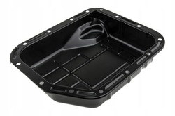 Поддон масляная коробки jeep grand cherokee 98-04 фото №1