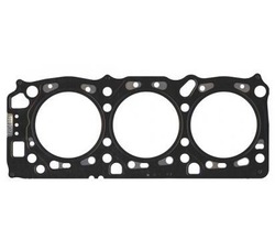 Elring прокладка головки mitsubishi 3000 фото №1