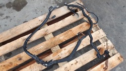 S6 c7 4g a6 шланг стартер 4.0 tfsi a7 s7 фото №1