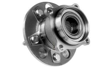 Ступиця колеса зад nty klt-ty-071 фото №1