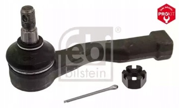 Febi bilstein 41952 наконечник важіль кермового поперечного фото №1