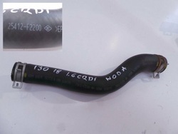 Hyundai i30 iii 2018 1.6crdi шланг шланг води фото №1