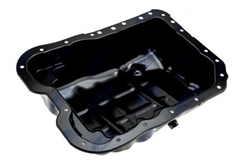 Nty піддон масляна двигуна dodge caliber 2.0 2.4 06- journey 2.4 09- фото №1