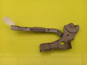 Петля капота лівий лак kth citroen ds4 12r фото №1