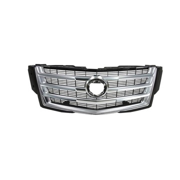 Решётка решётка радиатора bez камеры cadillac escalade 2015 фото №1
