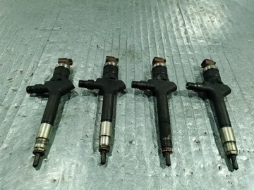 Інжектор mazda 5 05-10 2.0 citd rf8g13h50 фото №1