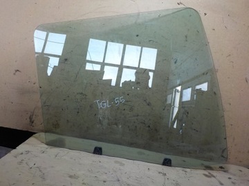 Man tgl 7.180 скло праві двері 43r001168 фото №1