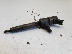 Форсунка alfa romeo 147 1.9 jtd _ форсунка 0445110119 фото №1