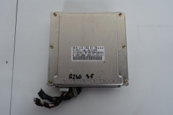 Mercedes sl350 r230 sl 3.5 комп'ютер двигуна блок керування 1121535779 фото №1