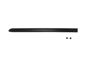 Накладка дверь перед левая opel vectra b 95-98 фото №1