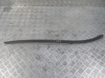 Citroen c4 ii b7 планка na стойка при стекло правая фото №1