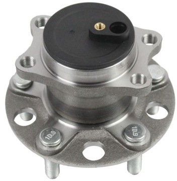 Ступица колёса зад chrysler sebring dodge caliber jeep patriot compass 2006- фото №1