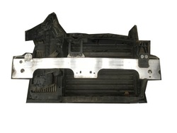 Pas переднє радіатор балка pod бампер peugeot 2008 ii 1.2 t 1.5 hdi фото №1