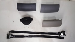 Peugeot expert подушка безпеки подушки водія ремені org фото №1